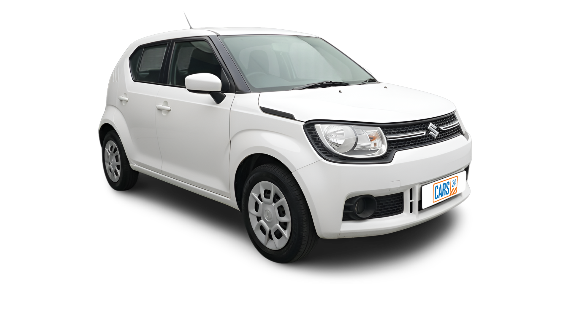 Maruti IGNIS-img